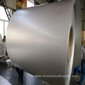 Galvanized Steel Coil Anti-Collision Aluminum Zinc Alloy